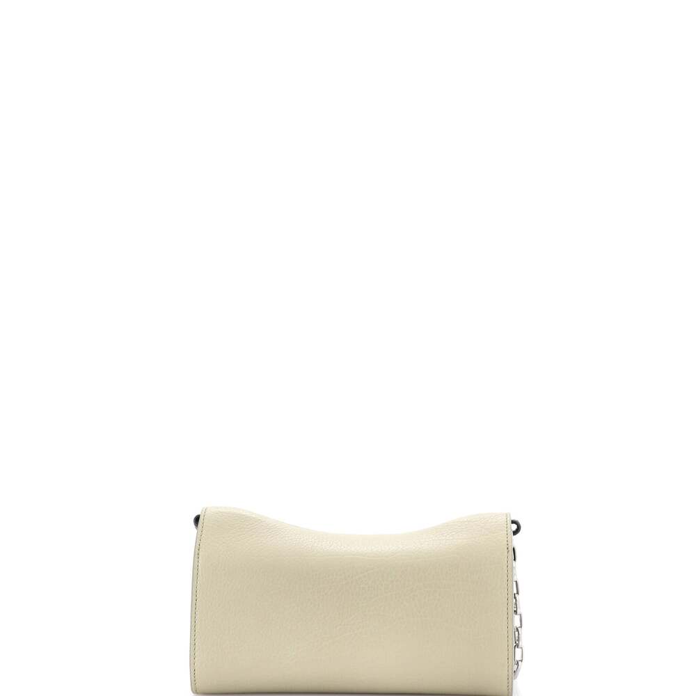 Burberry Rocking Horse Wallet On Chain #220359B10B - Picture 3 of 6